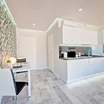 Good Time Apartments - Boznicza 1 I Male Garbary 8