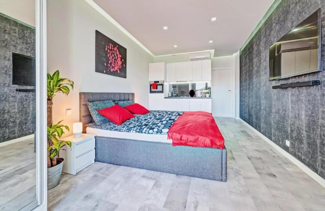 Good Time - Boznicza 1 I Male Garbary 8 Apartment Posen