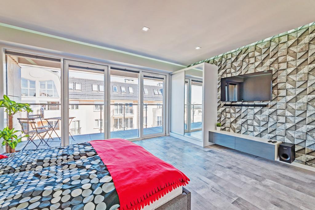 Good Time - Boznicza 1 I Male Garbary 8 Apartment Posen