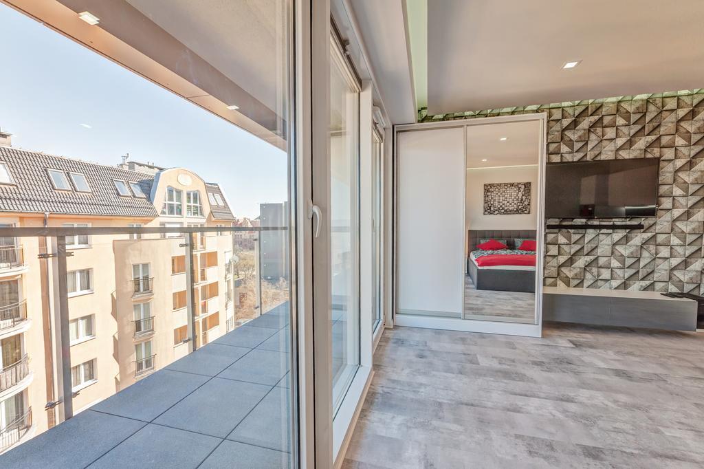 Apartment Good Time - Boznicza 1 I Male Garbary 8 *