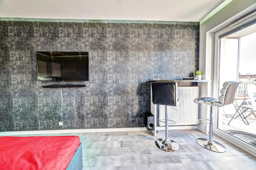 Apartment Good Time - Boznicza 1 I Male Garbary 8 Posen