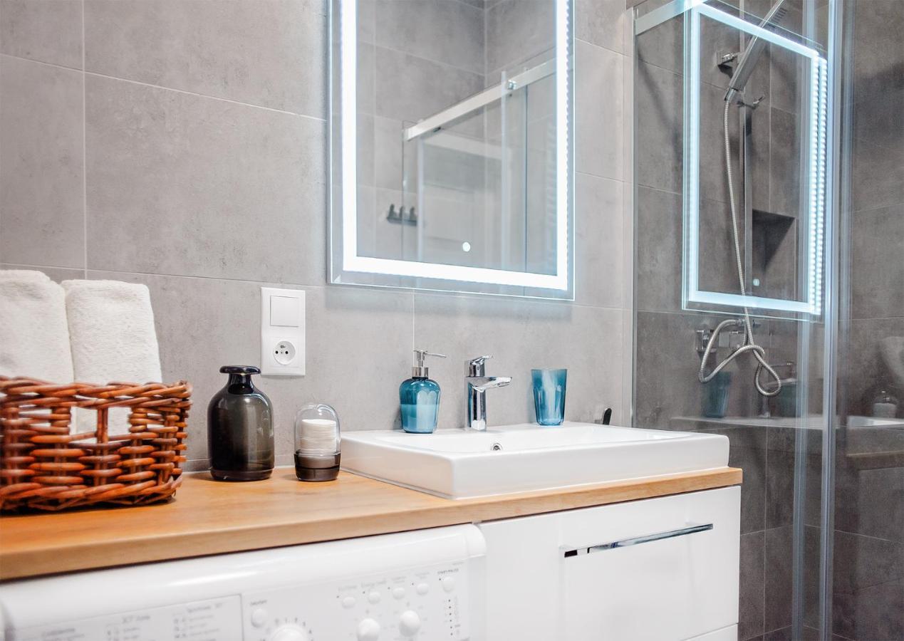 Good Time - Boznicza 1 I Male Garbary 8 Apartment Posen