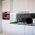 Good Time Apartments - Bóżnicza i Małe Garbary