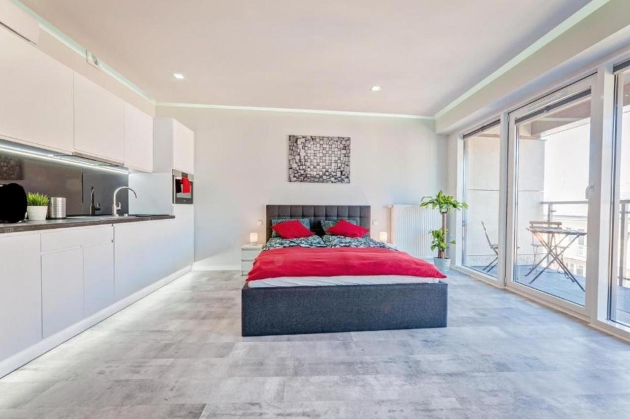 Apartamento Good Time - Boznicza 1 I Male Garbary 8