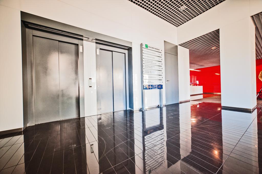 Apartamento Good Time - Boznicza 1 I Male Garbary 8 Poznań