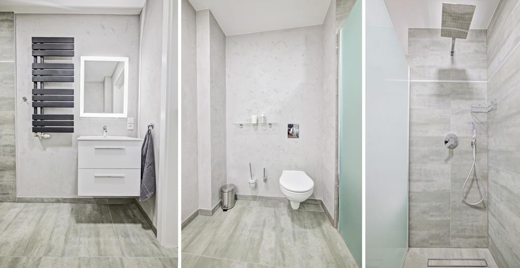 Good Time - Boznicza 1 I Male Garbary 8 Apartamento Poznań