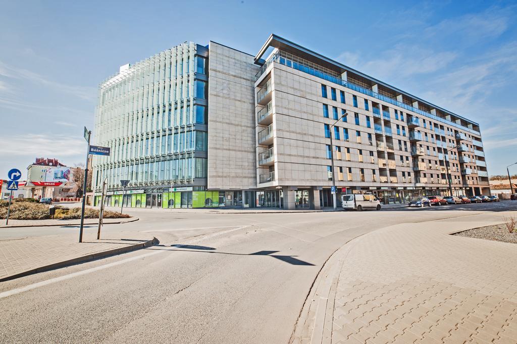 Good Time - Boznicza 1 I Male Garbary 8 Apartamento Poznań