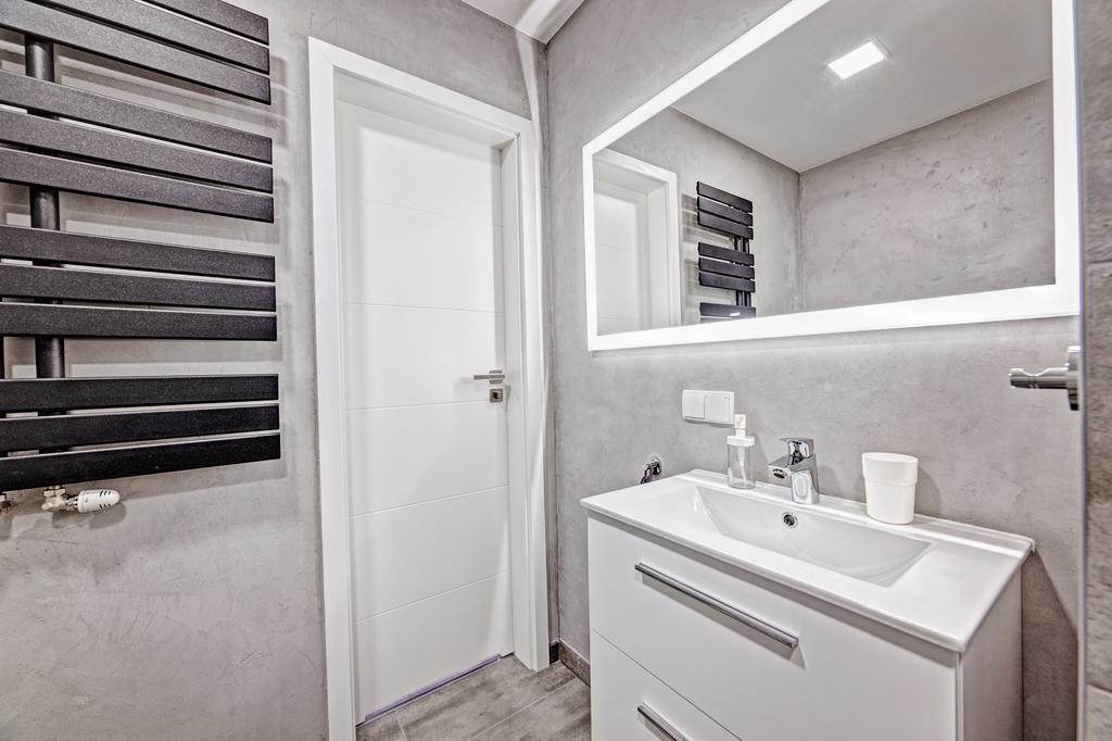 Good Time - Boznicza 1 I Male Garbary 8 Apartamento *