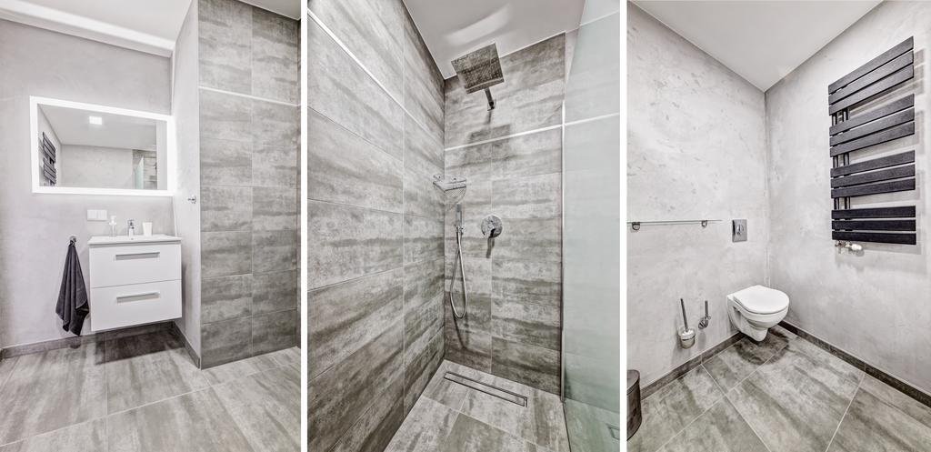 Apartamento Good Time - Boznicza 1 I Male Garbary 8 Poznań