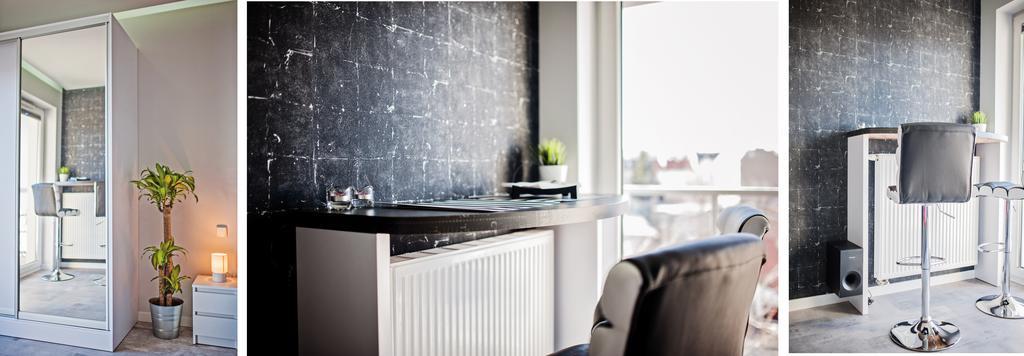 Good Time - Boznicza 1 I Male Garbary 8 Apartamento