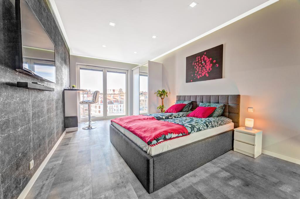 Apartamento Good Time - Boznicza 1 I Male Garbary 8 *