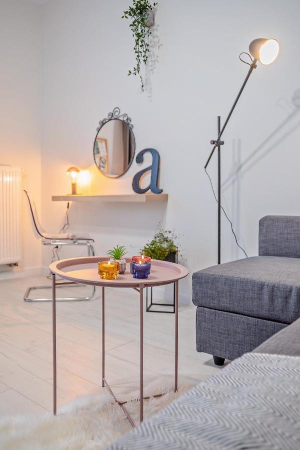 Apartamento Good Time - Boznicza 1 I Male Garbary 8 Poznań