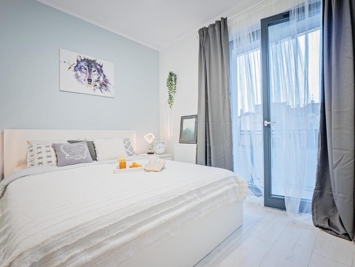 Apartamento Good Time - Boznicza 1 I Male Garbary 8