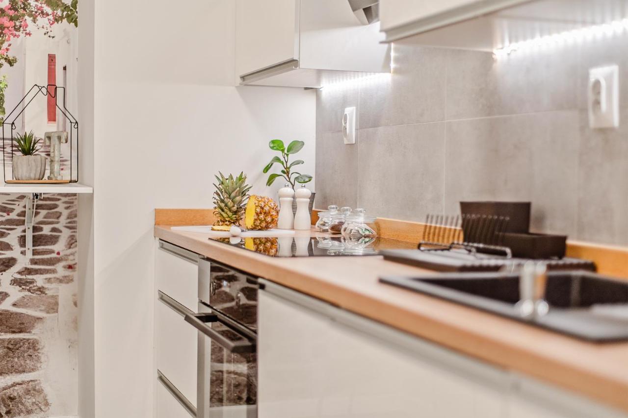 Apartamento Good Time - Boznicza 1 I Male Garbary 8